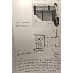 Industrial electric furnaces and appliances VOLUME 1 et 2
