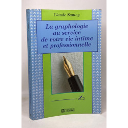 GRAPHOLOGIE SERVICE VOTRE VIE