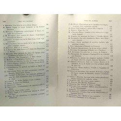 Hommages à Albert Grenier - Collection Latomus VOL. LVIII - TOME 1...