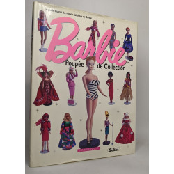LA POUPEE BARBIE POUPEE DE COLLECTION