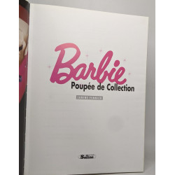 LA POUPEE BARBIE POUPEE DE COLLECTION