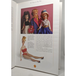 LA POUPEE BARBIE POUPEE DE COLLECTION
