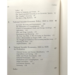 An introduction to National Socialism 1920-1939 (Merrill's...