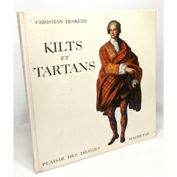 Kilts et Tartans