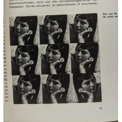 Perfecte fototrucs