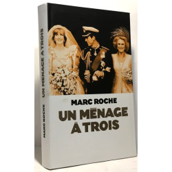 Un ménage à trois