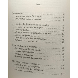 Vivre ensemble