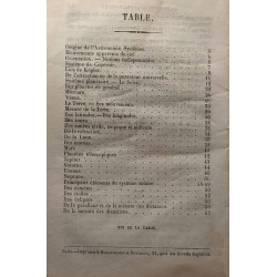 Éléments d'Astronomie - 4e édition