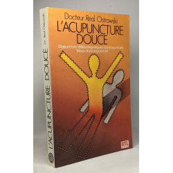 L'acupuncture douce : digipuncture billes magnétiques...
