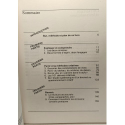 L'écriture créative : Cinq Techniques Pour Libérer L'inspiration