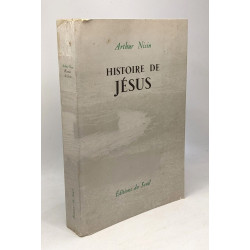Histoire de Jésus