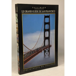 San Francisco (ancienne édition)