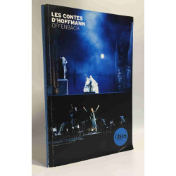 Les contes d'Hoffmann