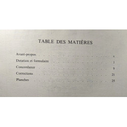 Les Tablettes Cuneiformes De L'epoque D'ur Des Collections De La...