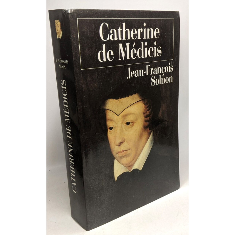 Catherine de Médicis