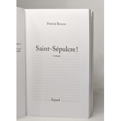 Saint Sepulcre