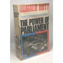 The power of Parliament