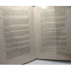 Géographie physique de la France - 167 cartes et figures dans le...