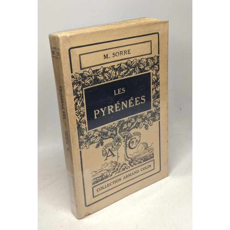 Les Pyrénées