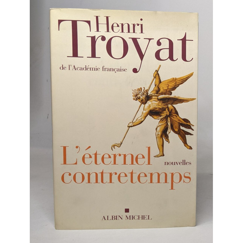 L'Eternel contretemps