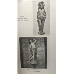 Bulletin de la Société Archéologique du Finistère - TOME XCVI - 1970