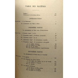 Introduction à l'étude de Saint Augustin - études de philosophie...