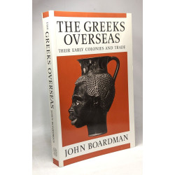 The Greeks Overseas