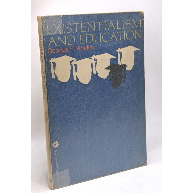 Existentialism and education