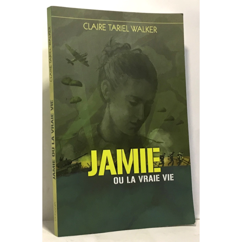 Jamie ou la vraie vie