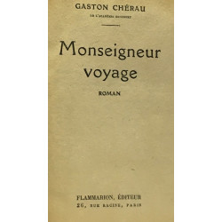 Monseigneur voyage