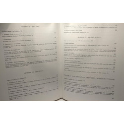 Le sanctuaire de Baalshamin à Palmyre - VOL. 1/ Topographie et...