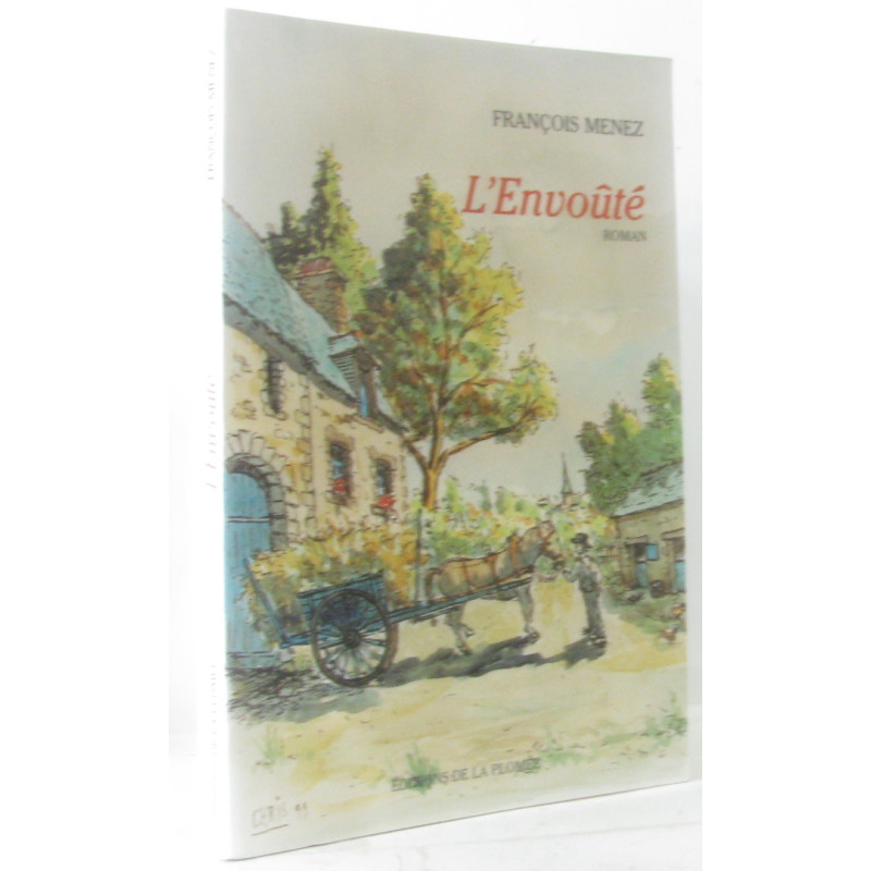 L'envoûté