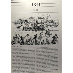 L'indicateur du fait divers ( illustrations de buzelli )