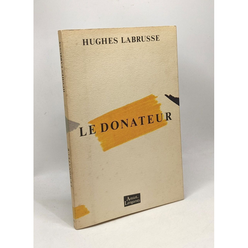 Le donateur
