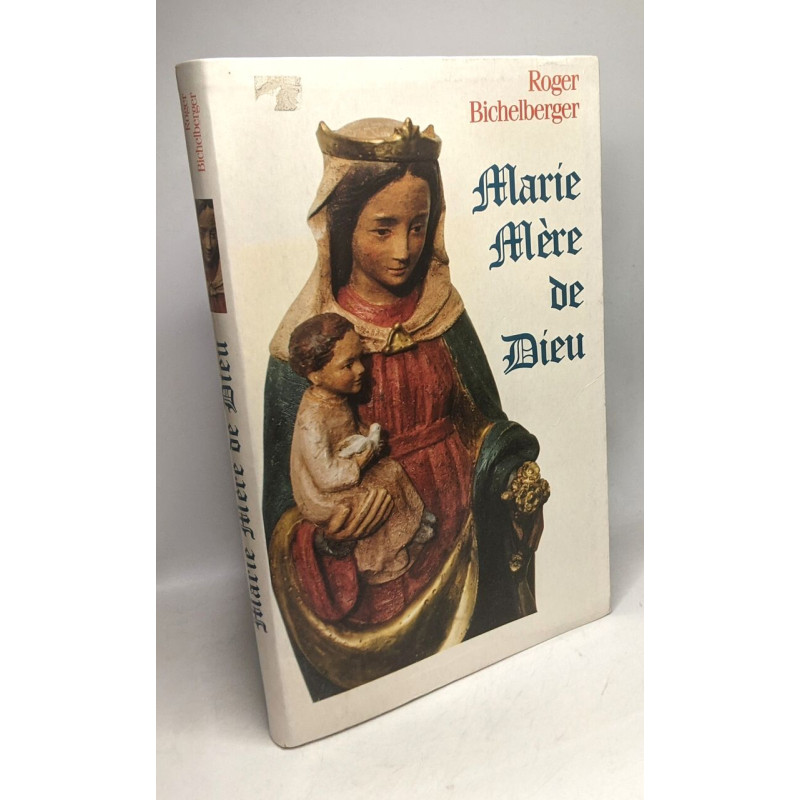 Marie mère de Dieu