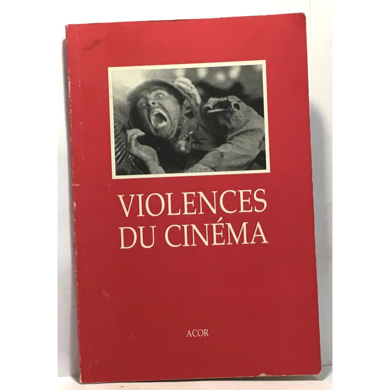 Violence du cinéma