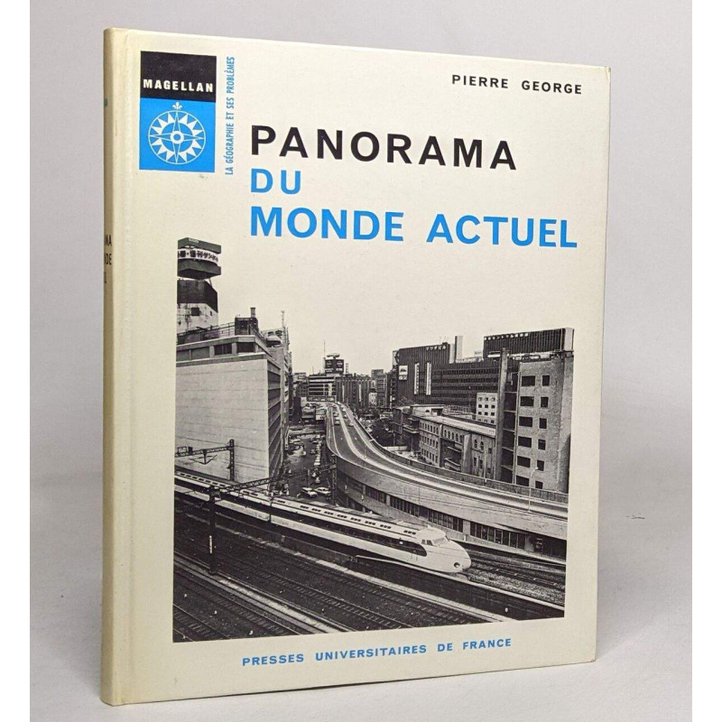 Panorama du monde actuel