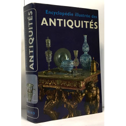 Encyclopédie illustrée des antiquités