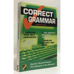 Correct Grammar