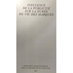 Influence de la publicité sur la durée de vie des marques