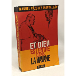 Et Dieu est entré dans La Havane