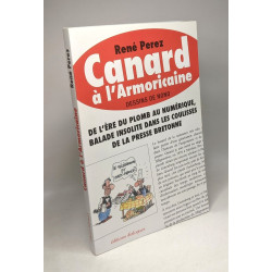 Canard à l'Armoricaine