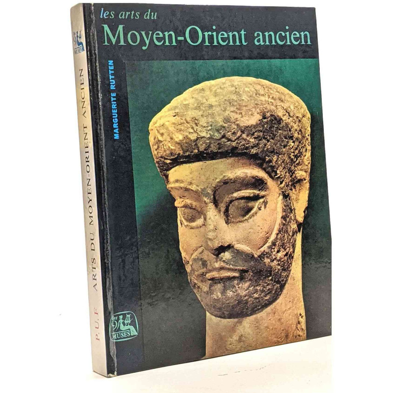 Les arts du Moyen-Orient ancien