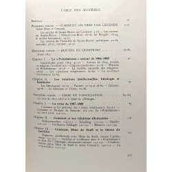 Benjamin Constant méconnu - le livre "de la religion"