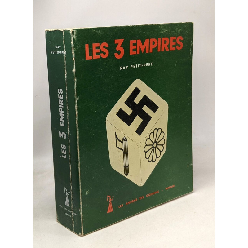 Les 3 empires