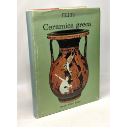 Ceramica greca - Elite