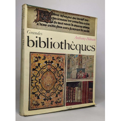 Grandes bibliothèques