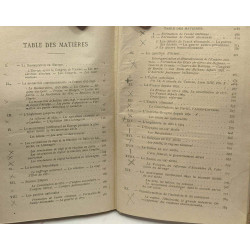 XIXe siècle histoire contemporaine (1815-1920) Philosophie -...