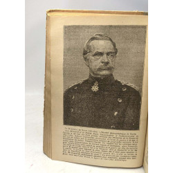 XIXe siècle histoire contemporaine (1815-1920) Philosophie -...