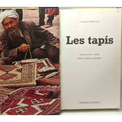 Les tapis - Guide Nathan